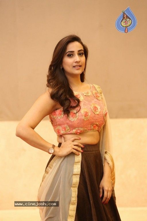 Manjusha Latest Photos - 6 / 25 photos