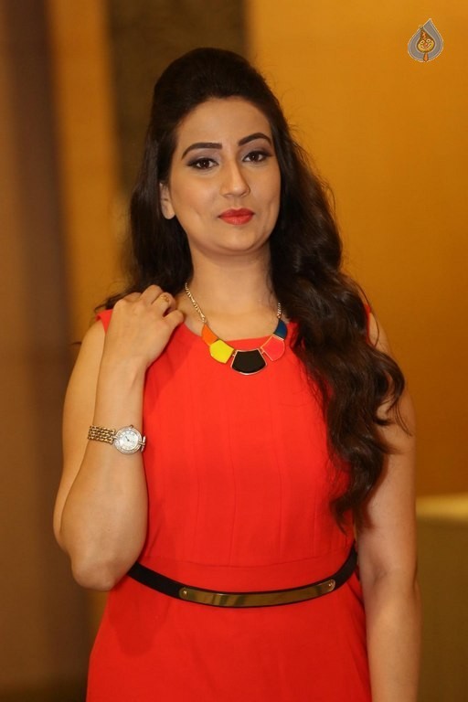 Manjusha Latest Photos - 22 / 39 photos