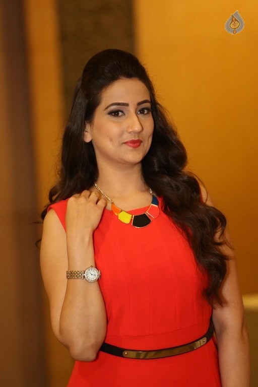 Manjusha Latest Photos - 24 / 39 photos