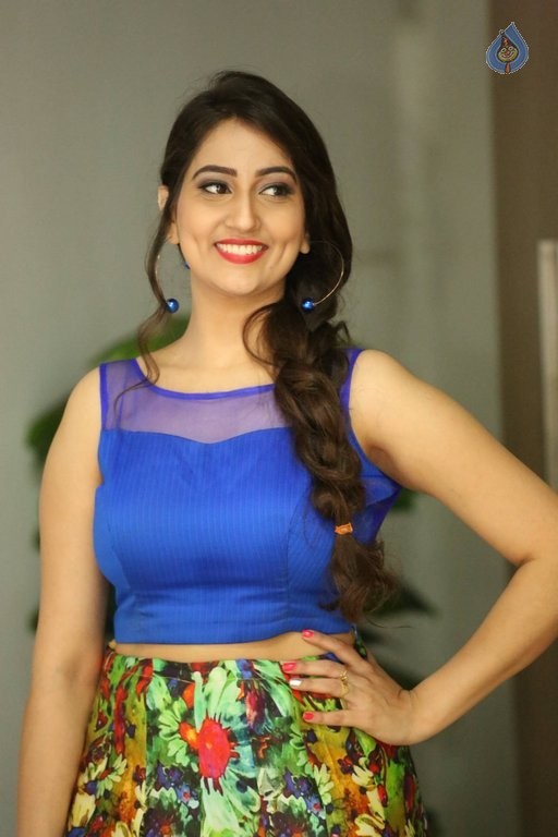 Manjusha Latest Photos - 45 / 59 photos