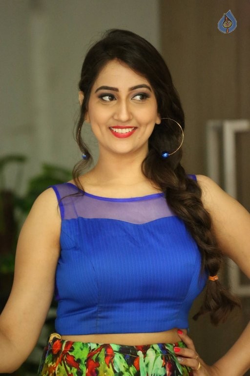 Manjusha Latest Photos - 56 / 59 photos