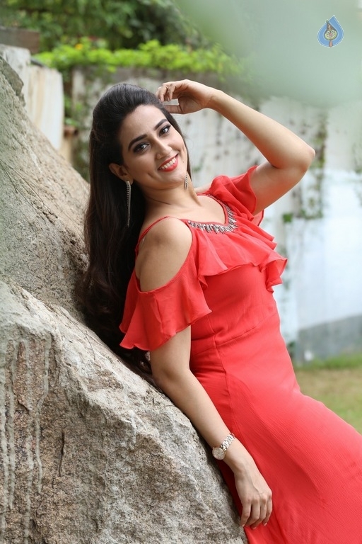 Manjusha Latest Photos - 20 / 41 photos