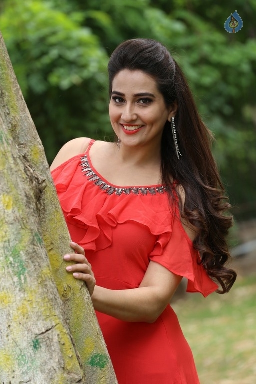 Manjusha Latest Photos - 37 / 41 photos