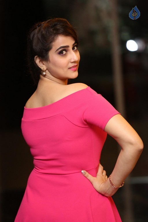 Manjusha New Photos - 26 / 39 photos