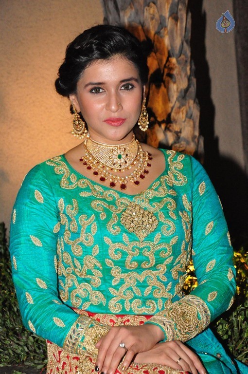 Mannara Chopra Latest Gallery - 29 / 40 photos