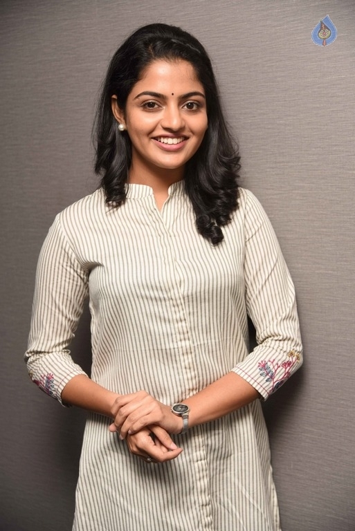 Meda Meeda Abbayi Movie Heroine Nikhila Vimal Interview - 11 / 21 photos
