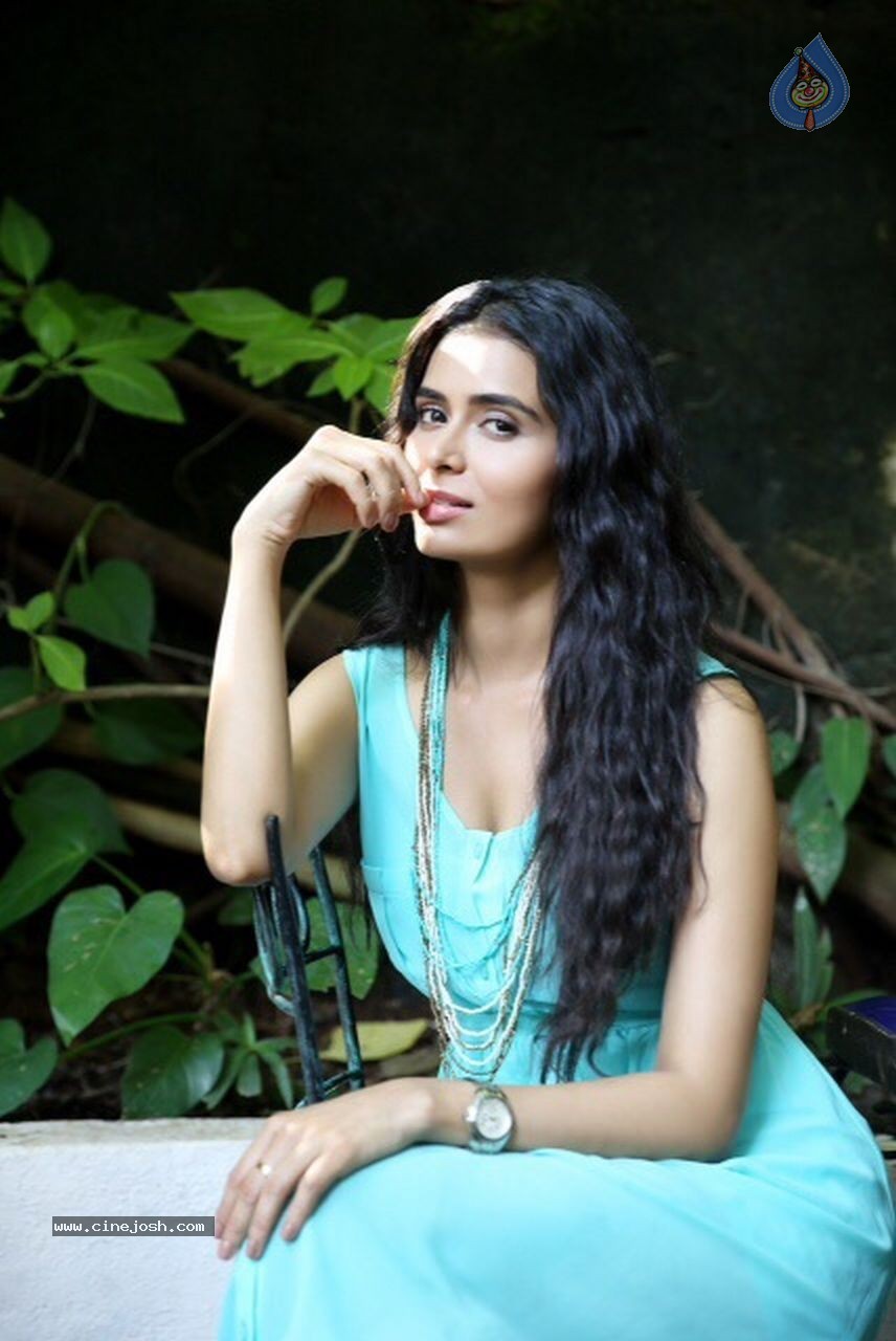 Meenakshi Dixit Latest Pics - 1 / 15 photos
