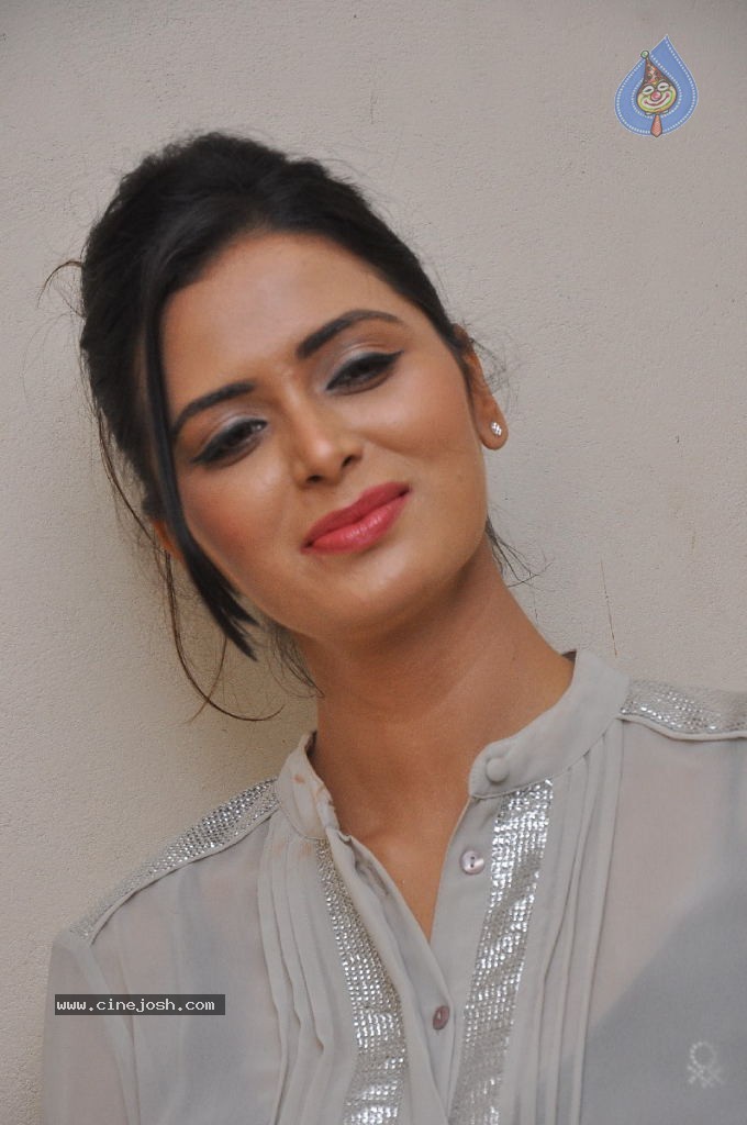 Meenakshi Dixit Latest Stills - 38 / 87 photos