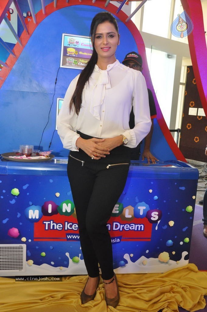 Meenakshi Dixit Latest Stills - 8 / 65 photos