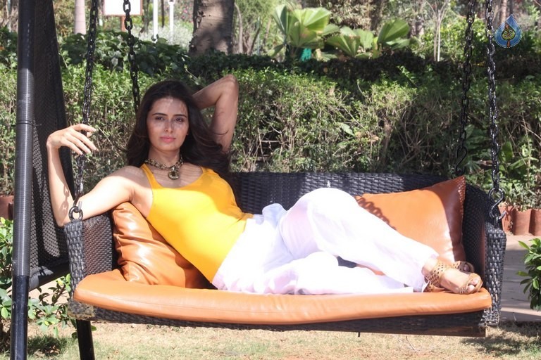 Meenakshi Dixit New Photos - 31 / 63 photos