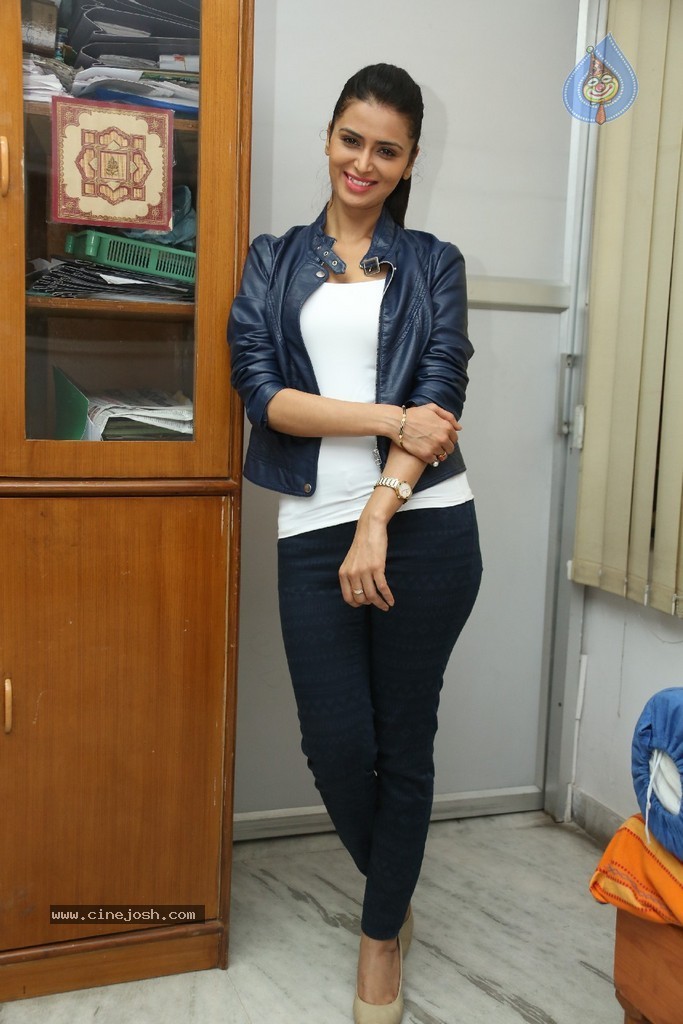 Meenakshi Dixit New Photos - 61 / 95 photos