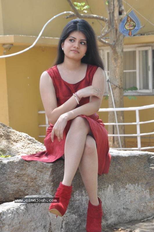 Meenakshi Stills - 15 / 99 photos