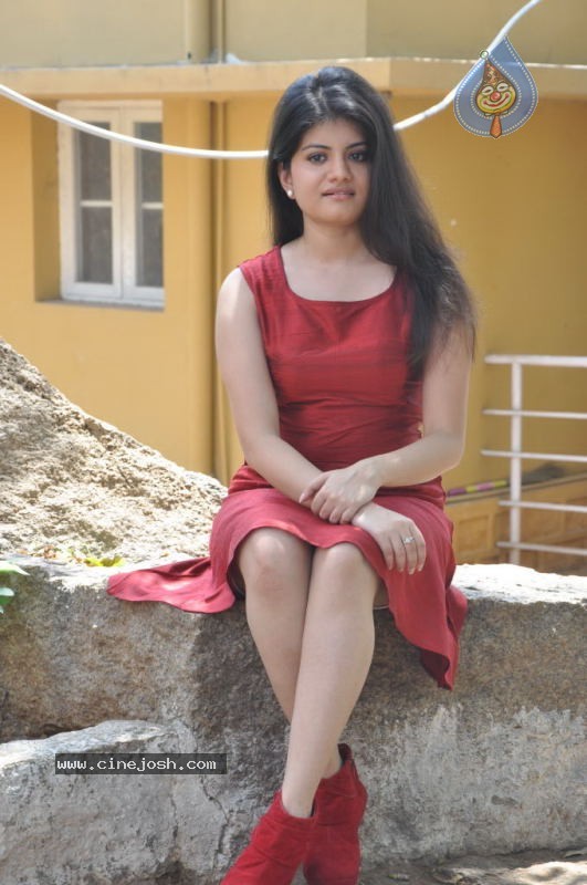 Meenakshi Stills - 17 / 99 photos