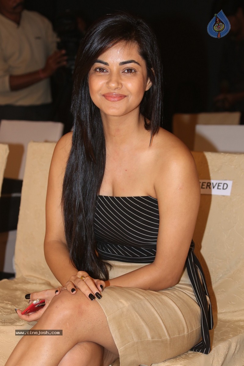 Meera Chopra New Stills - 2 / 72 photos