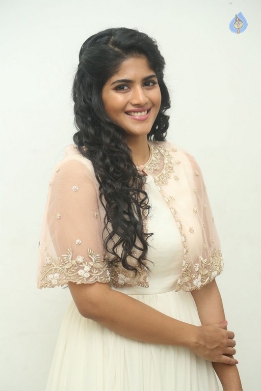 Megha Akash Lie Movie Interview Photos - 2 / 42 photos