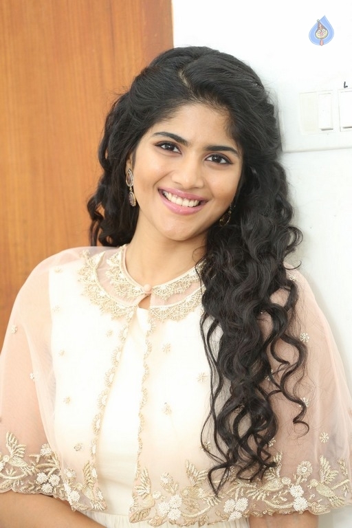 Megha Akash Lie Movie Interview Photos - 26 / 42 photos
