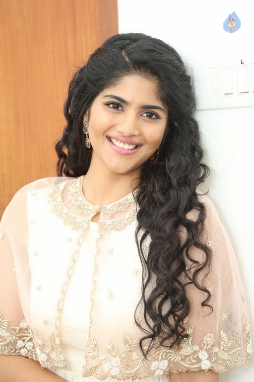 Megha Akash Lie Movie Interview Photos - 31 / 42 photos