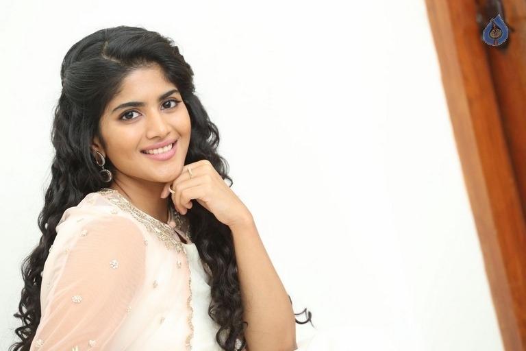 Megha Akash Lie Movie Interview Photos - 42 / 42 photos