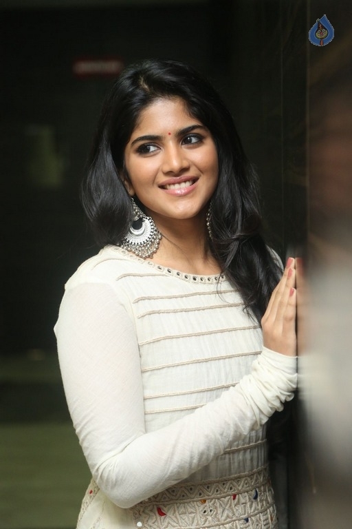 Megha Akash New Photos - 22 / 35 photos