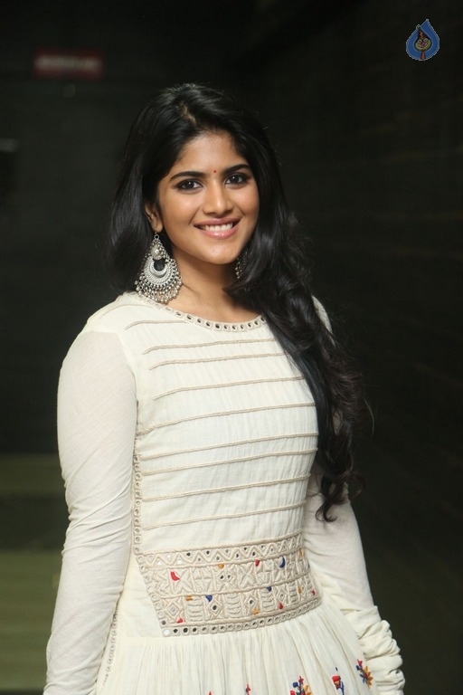 Megha Akash New Photos - 23 / 35 photos
