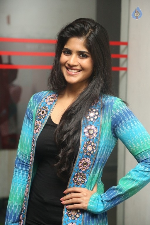 Megha Akash New Photos - 6 / 19 photos