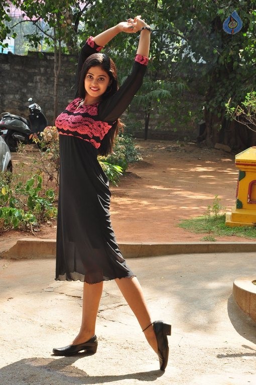 Megha Shree Latest Photos - 4 / 40 photos