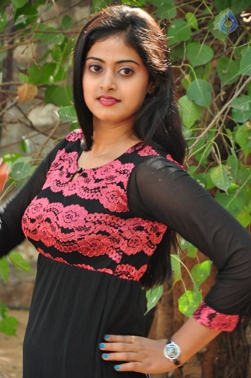 Megha Shree Latest Photos - 6 / 40 photos