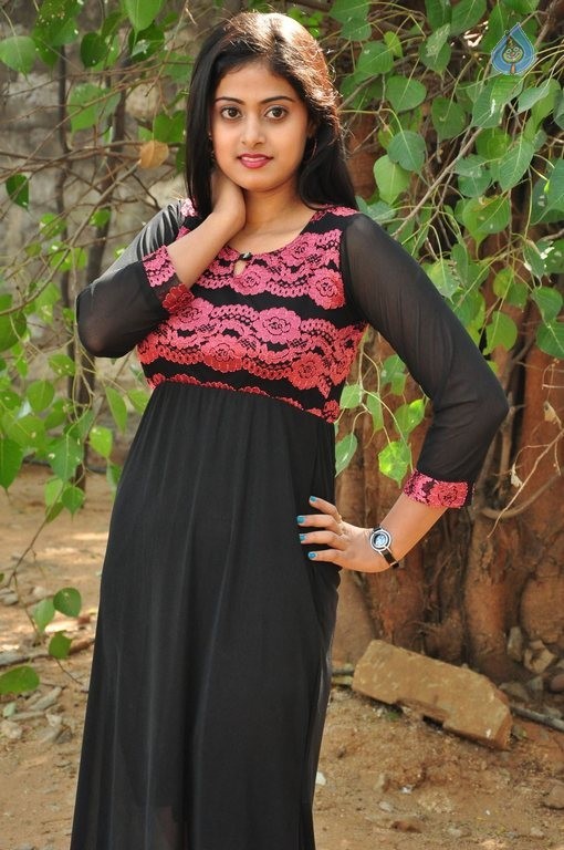 Megha Shree Latest Photos - 11 / 40 photos