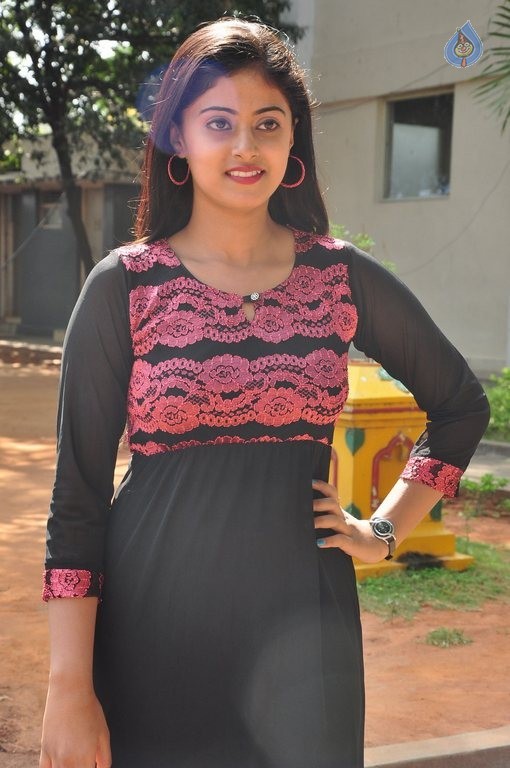 Megha Shree Latest Photos - 12 / 40 photos