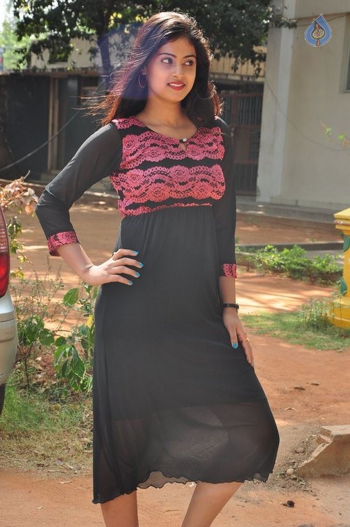 Megha Shree Latest Photos - 13 / 40 photos