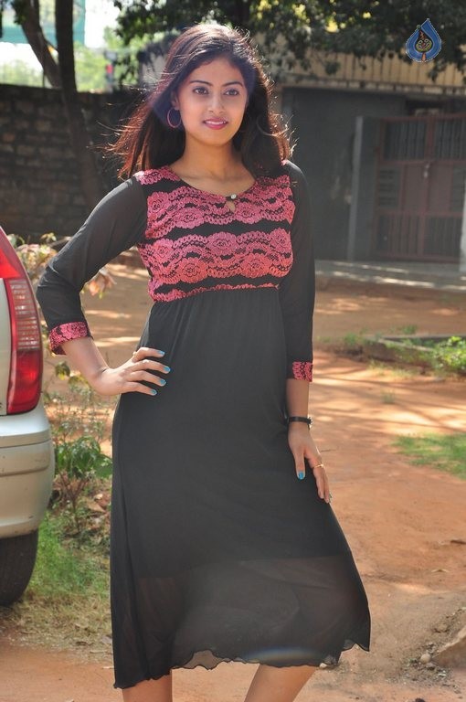 Megha Shree Latest Photos - 15 / 40 photos