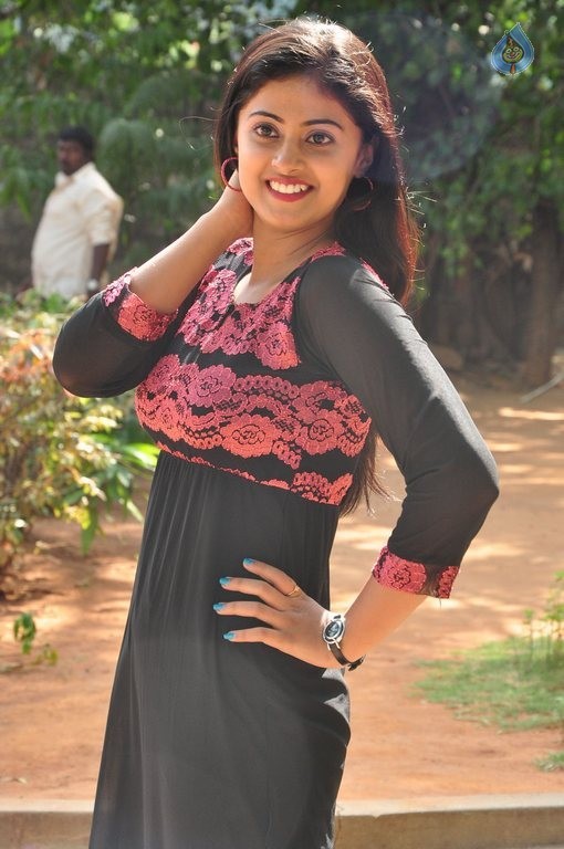 Megha Shree Latest Photos - 16 / 40 photos