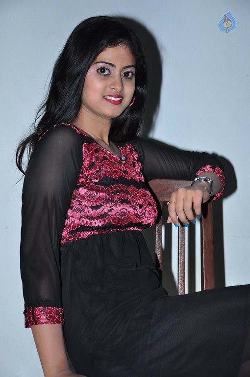 Megha Shree Latest Photos - 19 / 40 photos