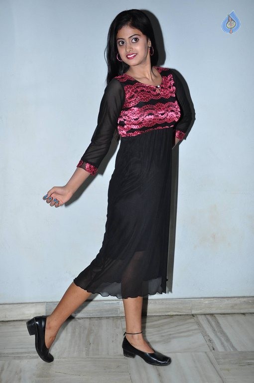 Megha Shree Latest Photos - 20 / 40 photos