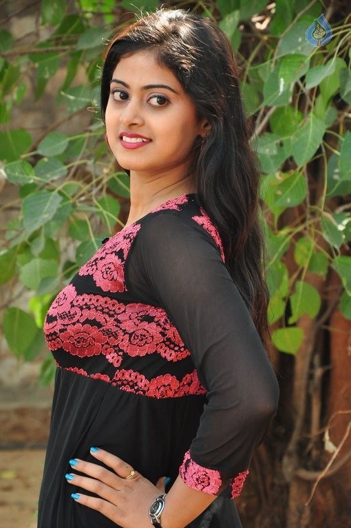 Megha Shree Latest Photos - 23 / 40 photos