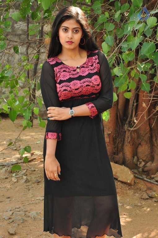 Megha Shree Latest Photos - 24 / 40 photos