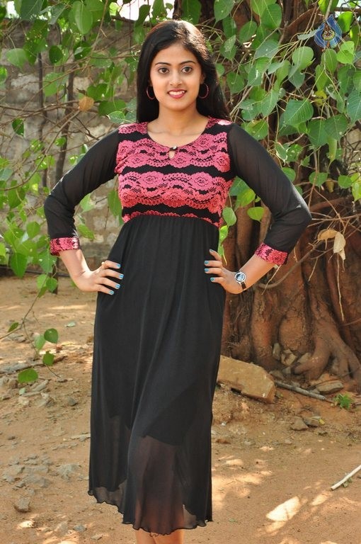 Megha Shree Latest Photos - 28 / 40 photos