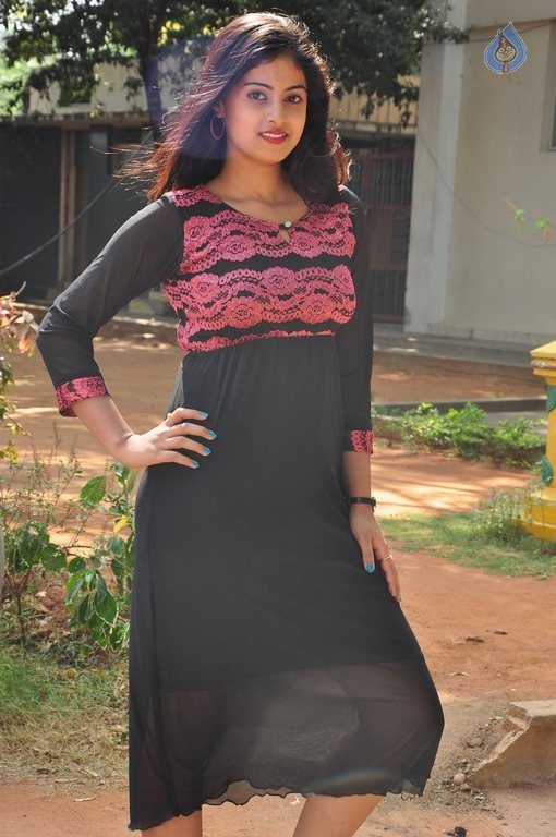 Megha Shree Latest Photos - 31 / 40 photos