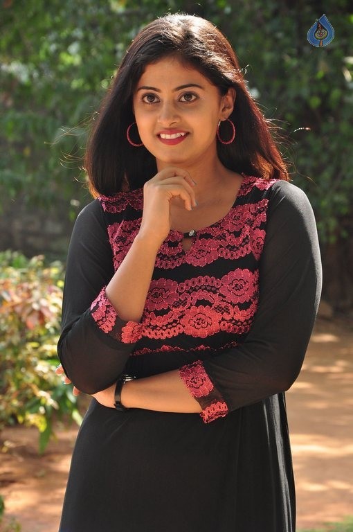 Megha Shree Latest Photos - 33 / 40 photos