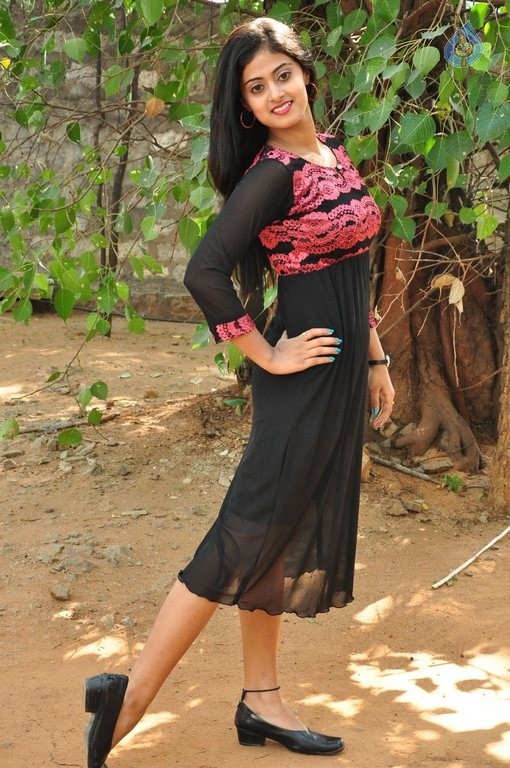 Megha Shree Latest Photos - 38 / 40 photos