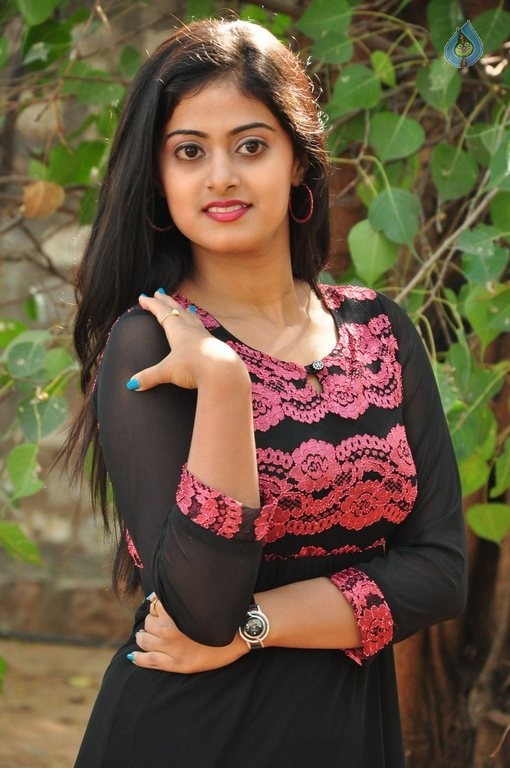Megha Shree Latest Photos - 39 / 40 photos