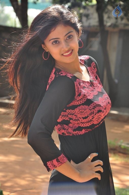 Megha Shree Latest Photos - 40 / 40 photos