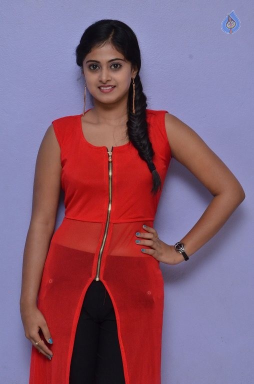 Megha Shree Latest Photos - 12 / 50 photos