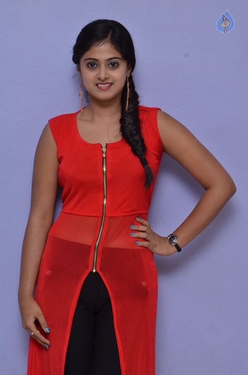 Megha Shree Latest Photos - 13 / 50 photos