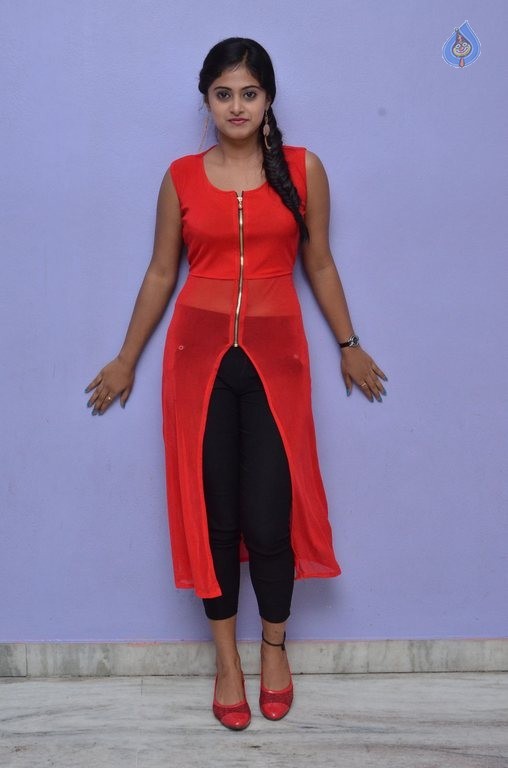 Megha Shree Latest Photos - 18 / 50 photos