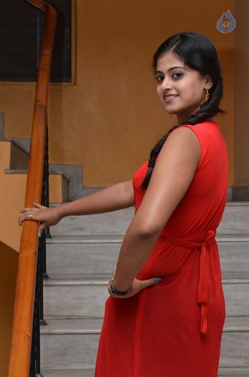 Megha Shree Latest Photos - 19 / 50 photos