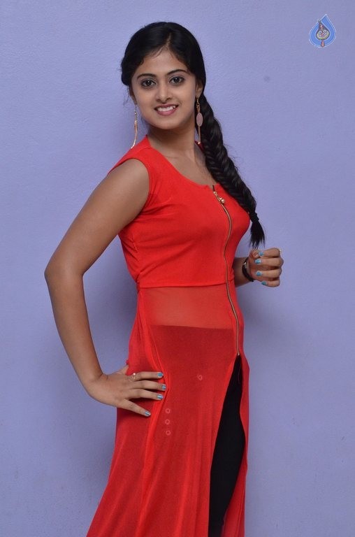 Megha Shree Latest Photos - 24 / 50 photos