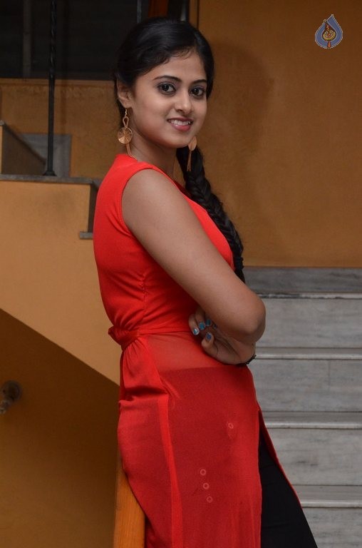 Megha Shree Latest Photos - 29 / 50 photos
