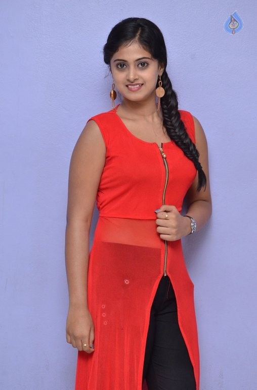 Megha Shree Latest Photos - 31 / 50 photos