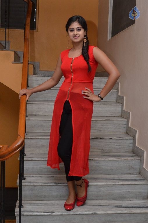 Megha Shree Latest Photos - 39 / 50 photos